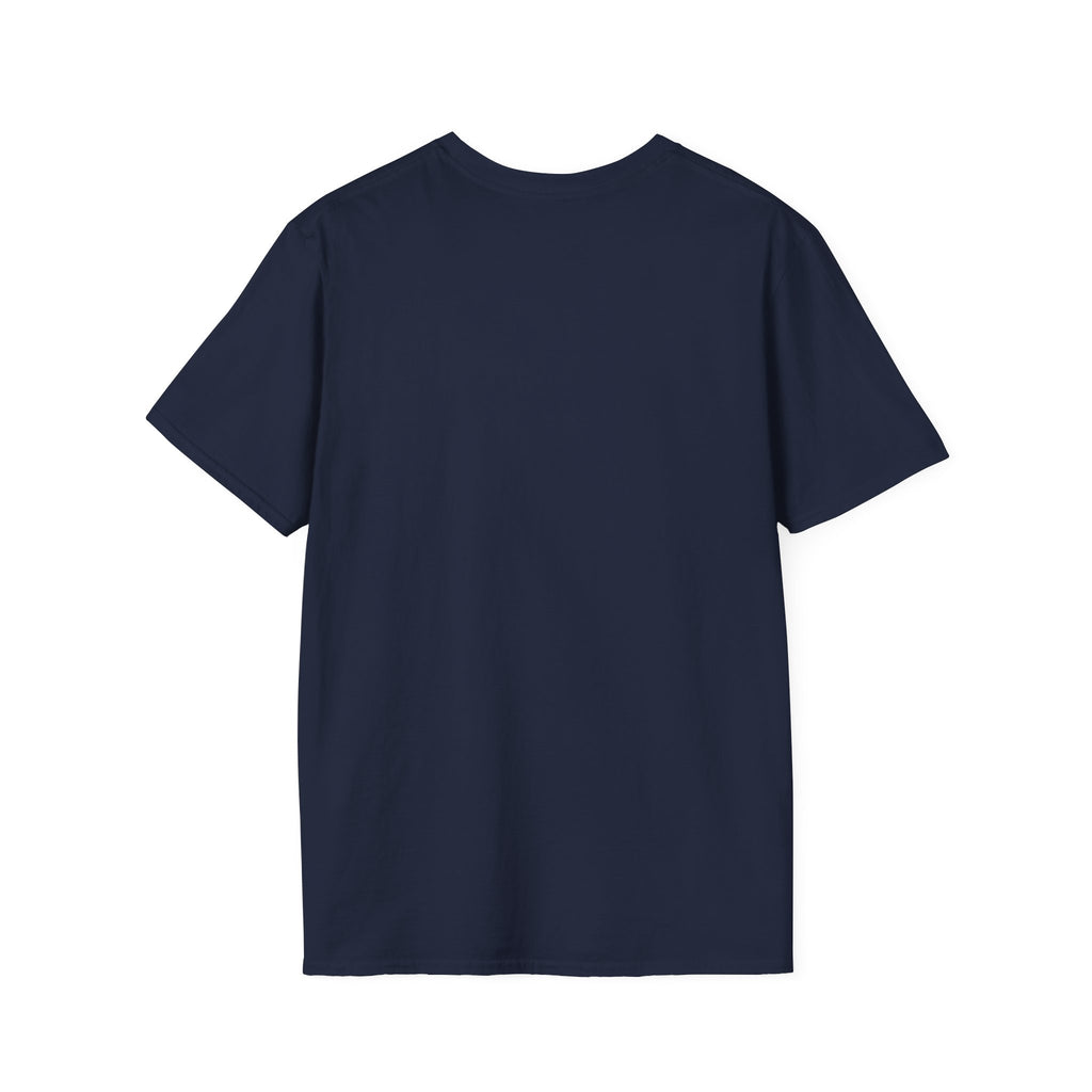 Athena Character T‑Shirt — "Power Does Not Ask Permission, It Answers"