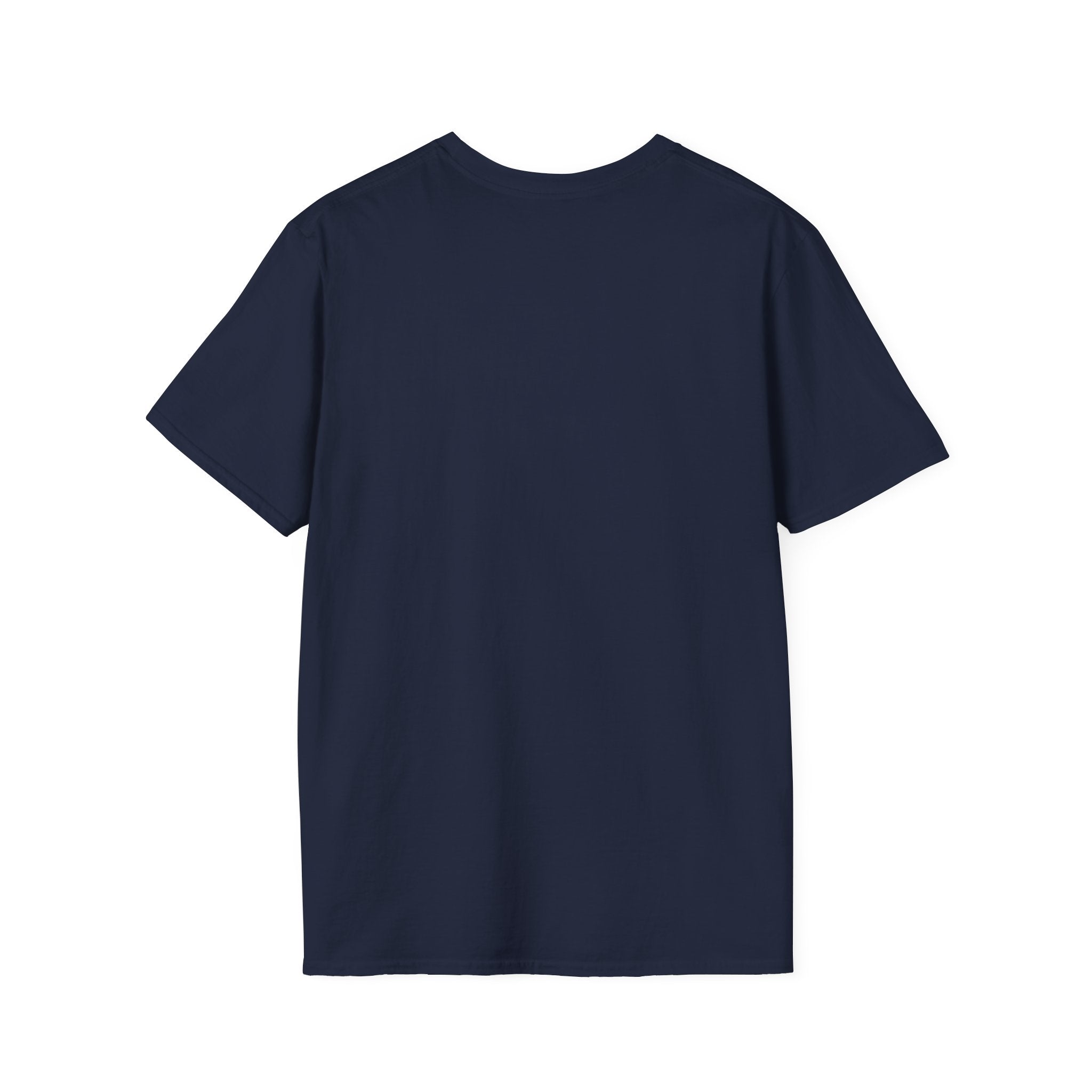 Athena Character T‑Shirt — "Power Does Not Ask Permission, It Answers"