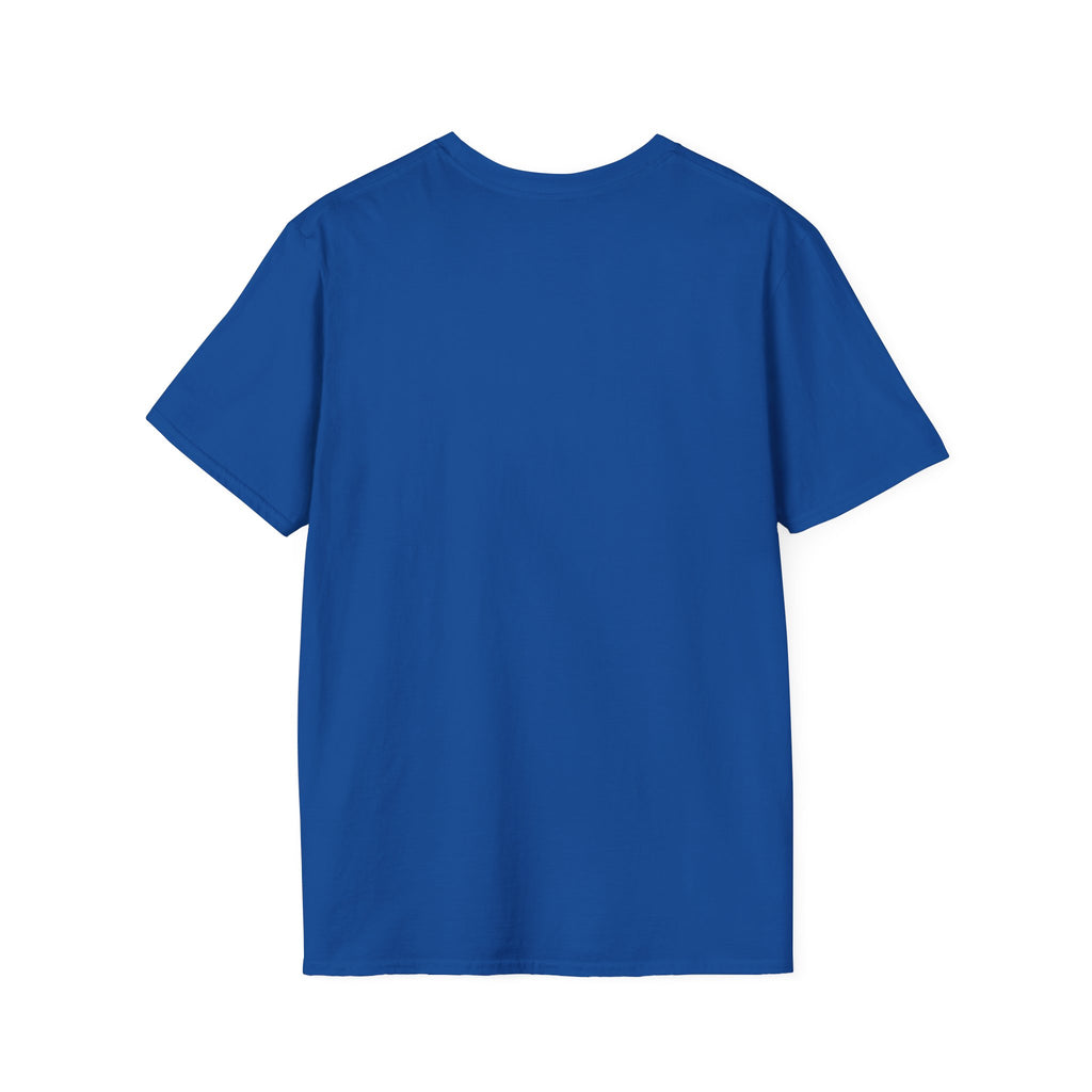 Athena Character T‑Shirt — "Power Does Not Ask Permission, It Answers"