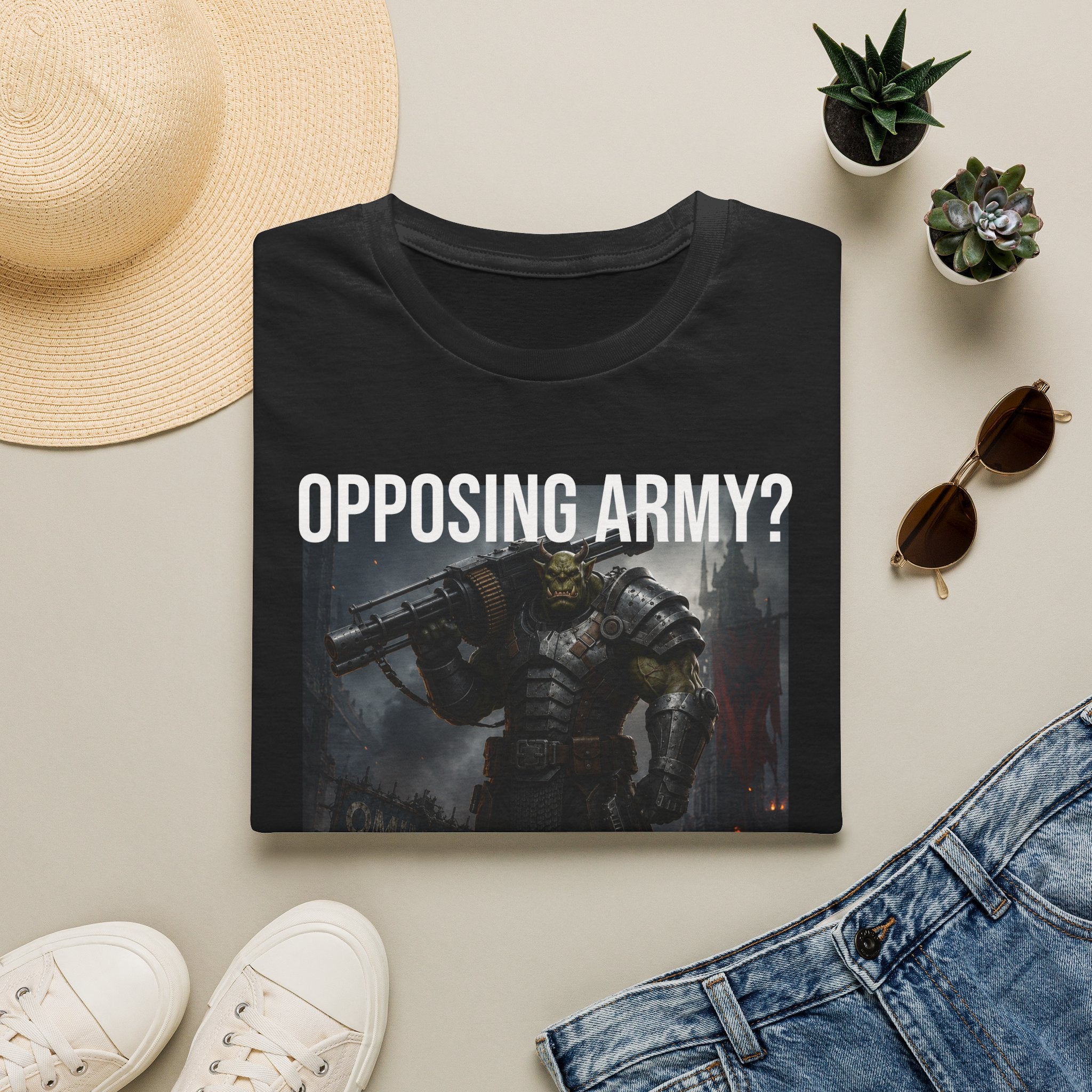 Primus "Problem Solved" Character T-Shirt