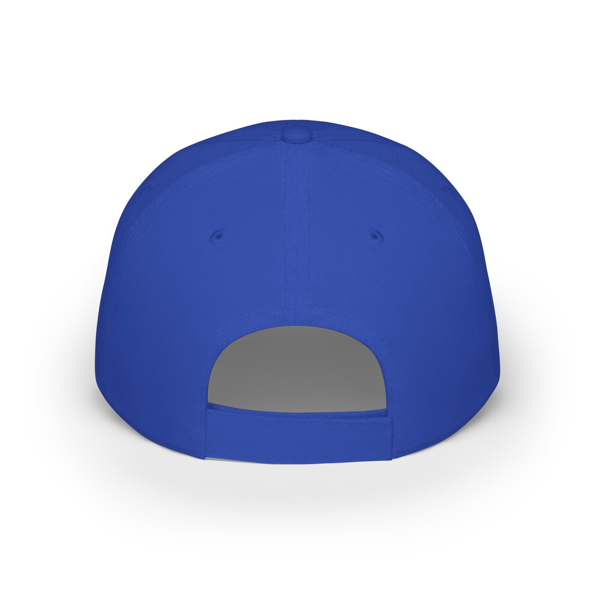 Prime Numbers Saga Baseball Cap — “Nothing Stays Buried” Neon Cyberpunk City Hat