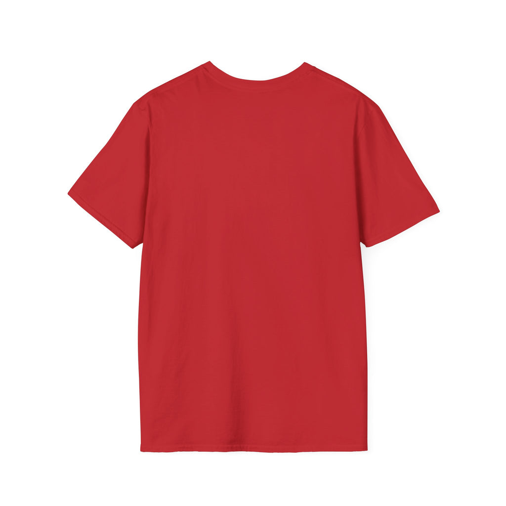 Athena Character T‑Shirt — "Power Does Not Ask Permission, It Answers"