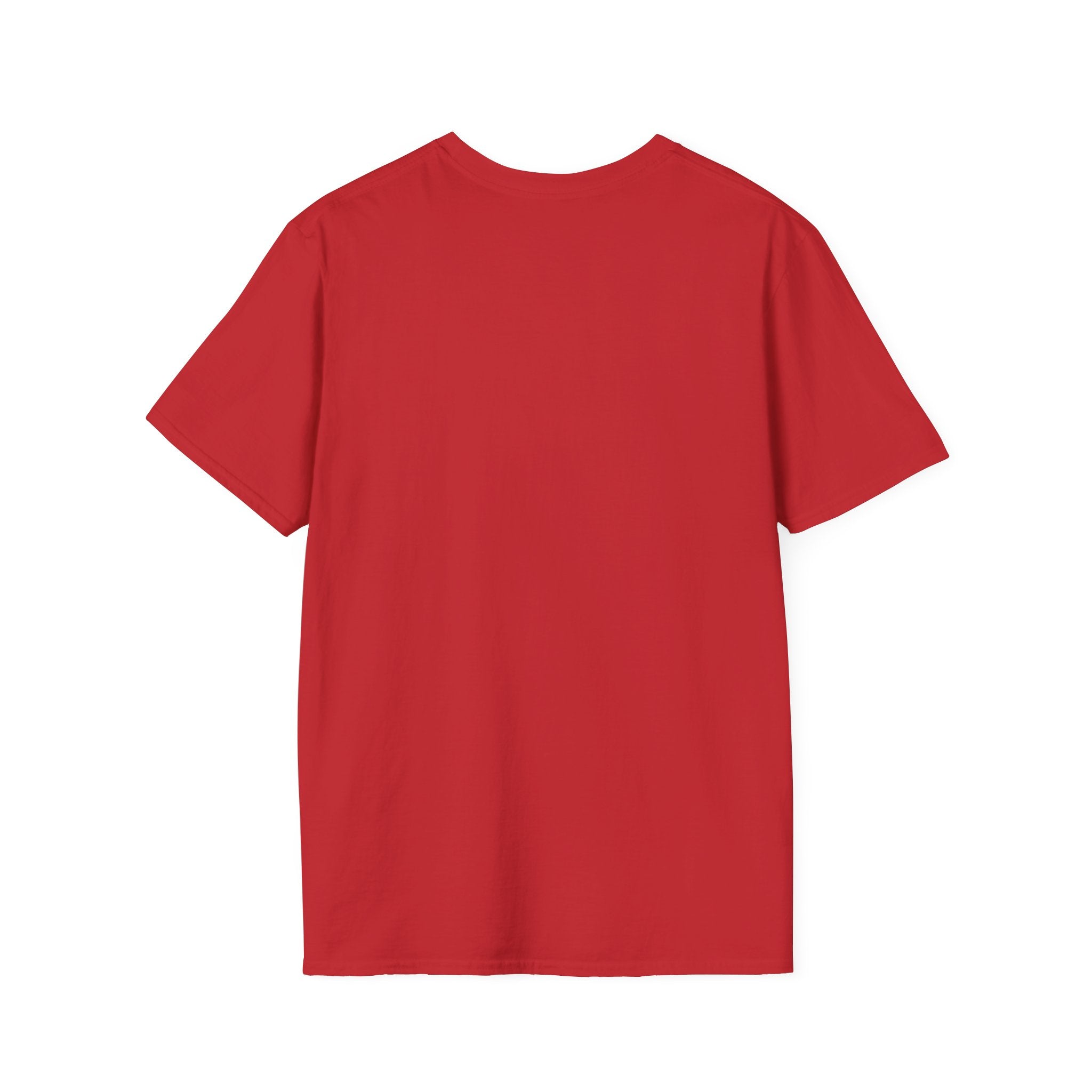 Athena Character T‑Shirt — "Power Does Not Ask Permission, It Answers"