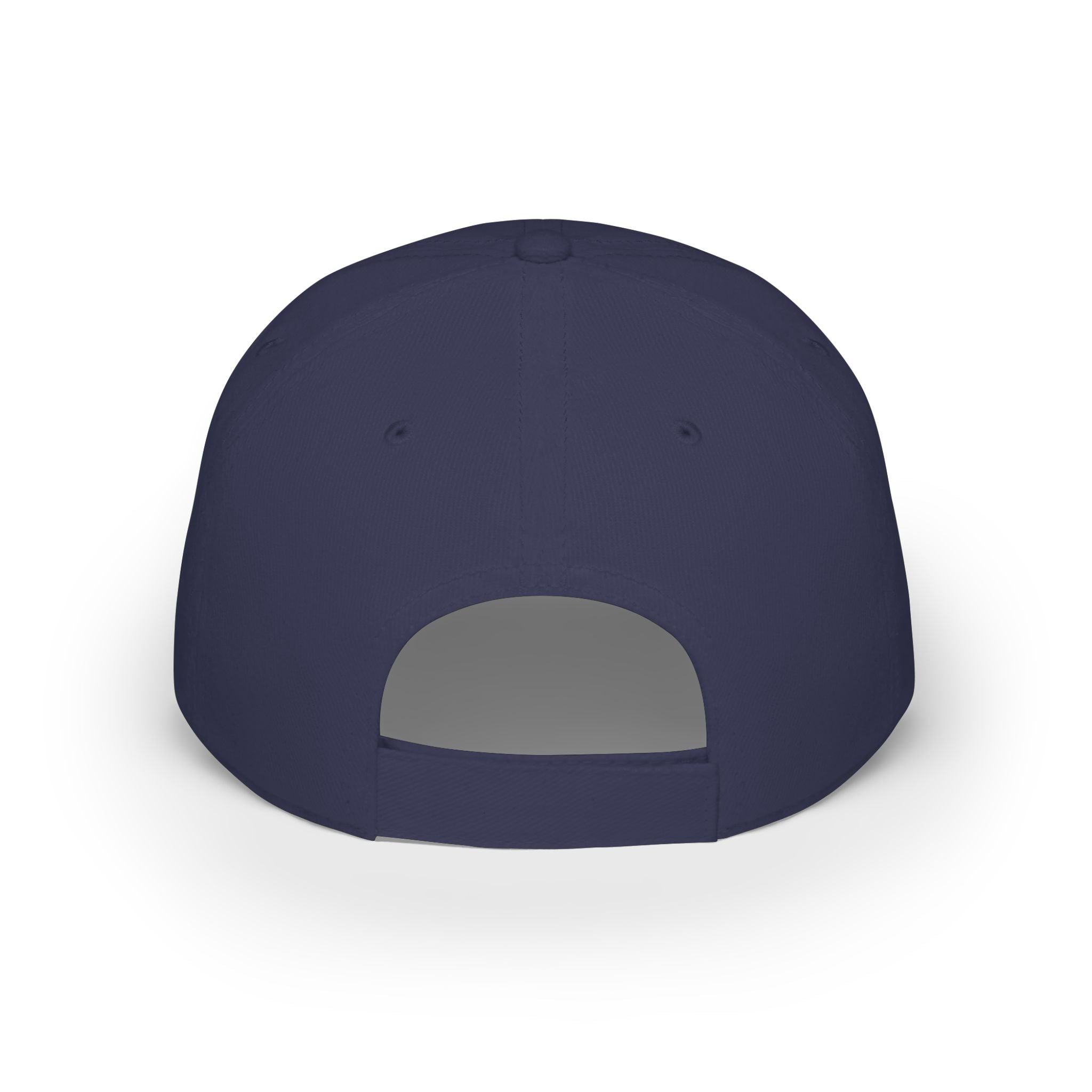 Prime Numbers Graphic Baseball Cap